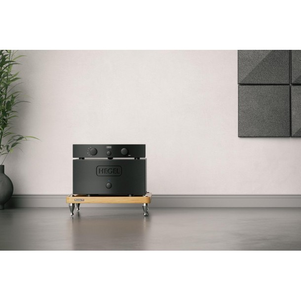 Hegel P30 preamplificatore highEnd Hegel - 4
