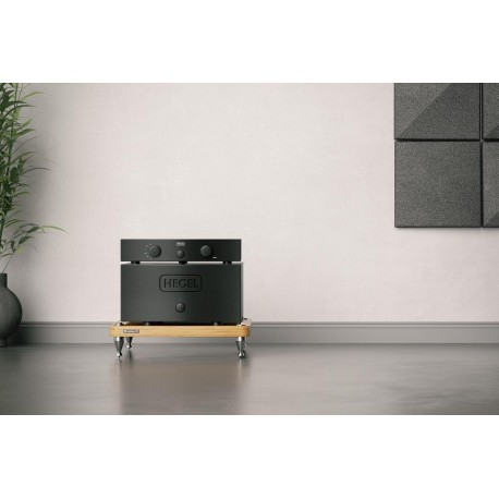 Hegel P30 preamplificatore highEnd Hegel - 4