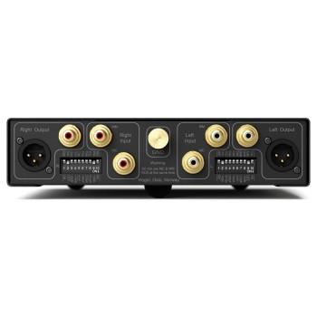 Hegel V10 preamplificatore phono highend Hegel - 1 2