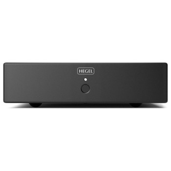 Hegel V10 preamplificatore phono highend Hegel - 1