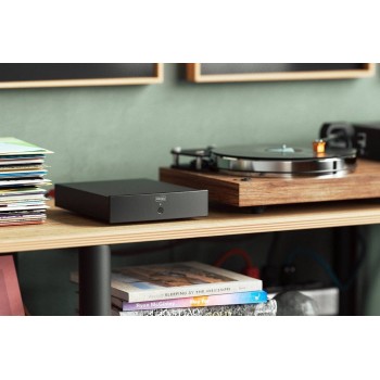 Hegel V10 preamplificatore phono highend Hegel - 4