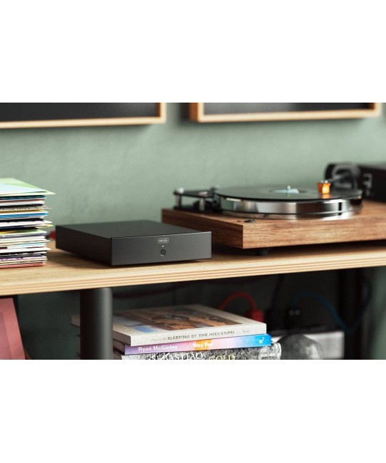 Hegel V10 preamplificatore phono highend Hegel - 4