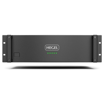 Hegel C5 amplificatore finale multicanale Hegel - 1