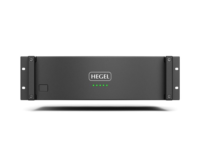 Hegel C5 amplificatore finale multicanale Hegel - 1