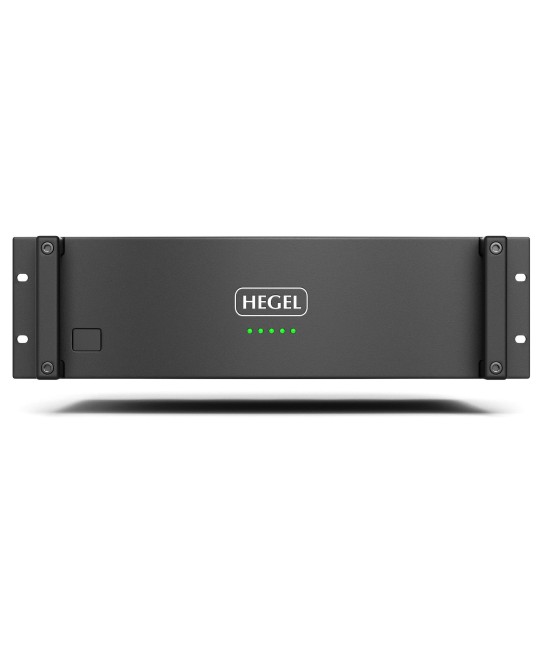 Hegel C5 amplificatore finale multicanale Hegel - 1