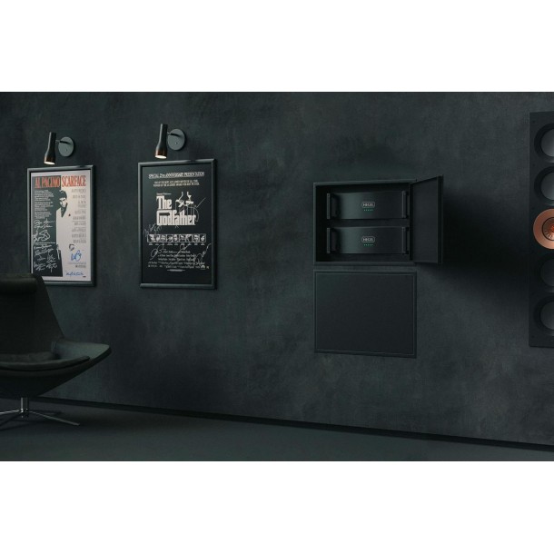 Hegel C5 amplificatore finale multicanale Hegel - 7