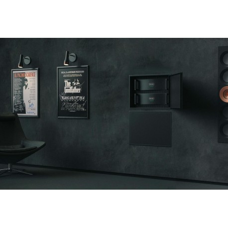 Hegel C5 amplificatore finale multicanale Hegel - 7