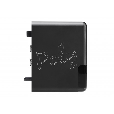 Poly Chord – Streamer Player per Mojo 2 Chord Electronics - 1