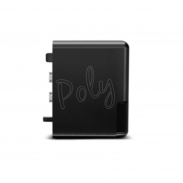 Poly Chord – Streamer Player per Mojo 2 Chord Electronics - 2