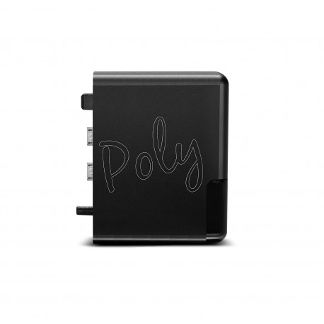 Poly Chord – Streamer Player per Mojo 2 Chord Electronics - 2