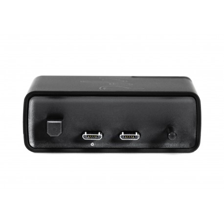 Poly Chord – Streamer Player per Mojo 2 Chord Electronics - 3