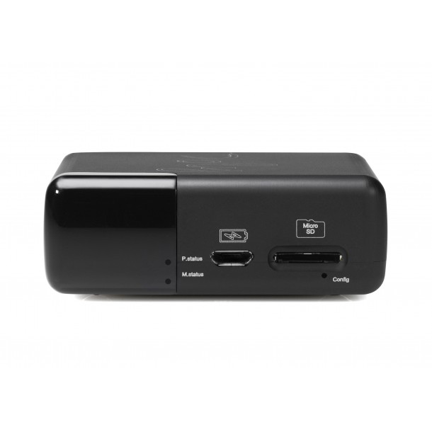 Poly Chord – Streamer Player per Mojo 2 Chord Electronics - 4