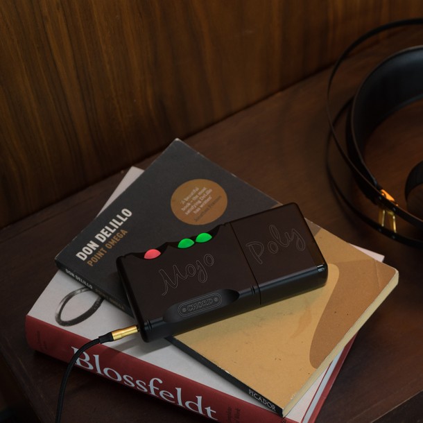 Poly Chord – Streamer Player per Mojo 2 Chord Electronics - 11