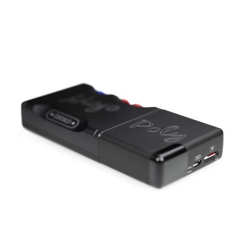 Poly Chord – Streamer Player per Mojo 2 Chord Electronics - 9