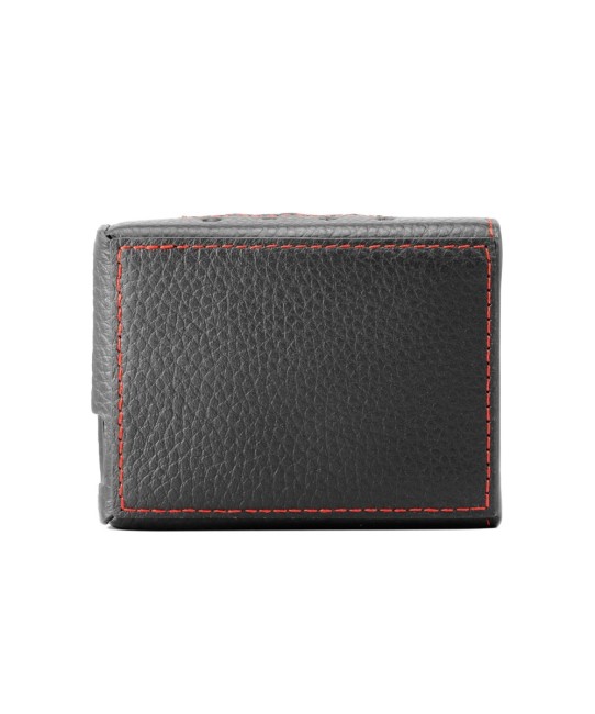 Custodia in pelle per Chord Mojo 2 e Poly Chord Electronics - 3