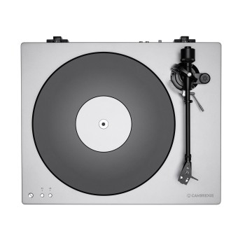 Cambridge Audio Alva TT V2 – Giradischi Hi-Fi Wireless Cambridge Audio - 8