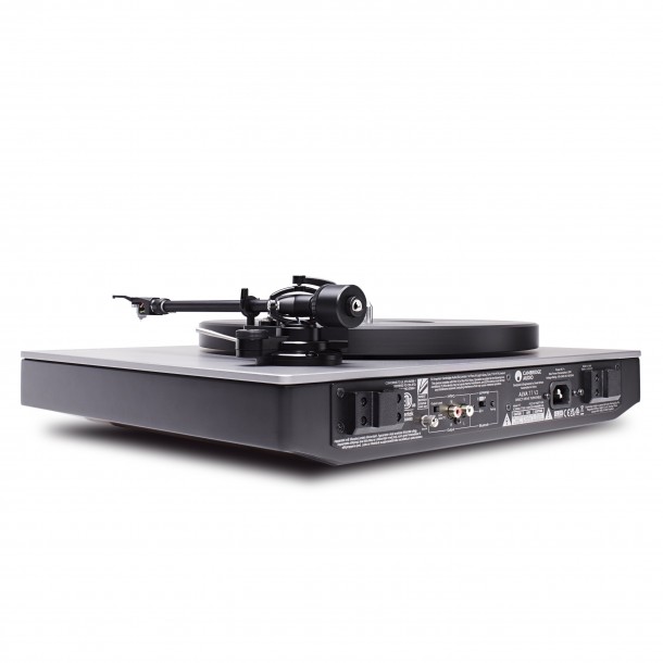 Cambridge Audio Alva TT V2 – Giradischi Hi-Fi Wireless Cambridge Audio - 5