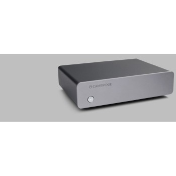 Cambridge Alva Solo – Preamplificatore phono MM ad alta fedeltà Cambridge Audio - 1 2