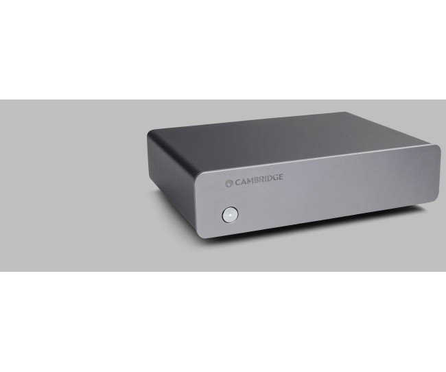 Cambridge Alva Solo – Preamplificatore phono MM ad alta fedeltà Cambridge Audio - 2