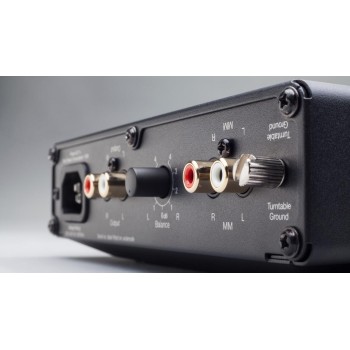 Cambridge Alva Solo – Preamplificatore phono MM ad alta fedeltà Cambridge Audio - 5