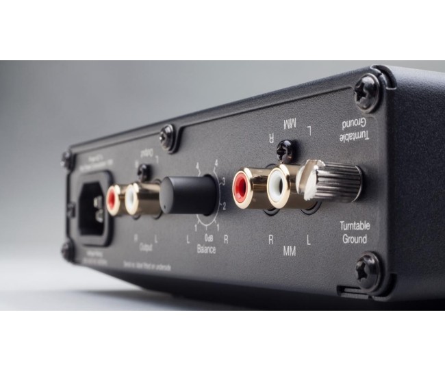 Cambridge Alva Solo – Preamplificatore phono MM ad alta fedeltà Cambridge Audio - 5