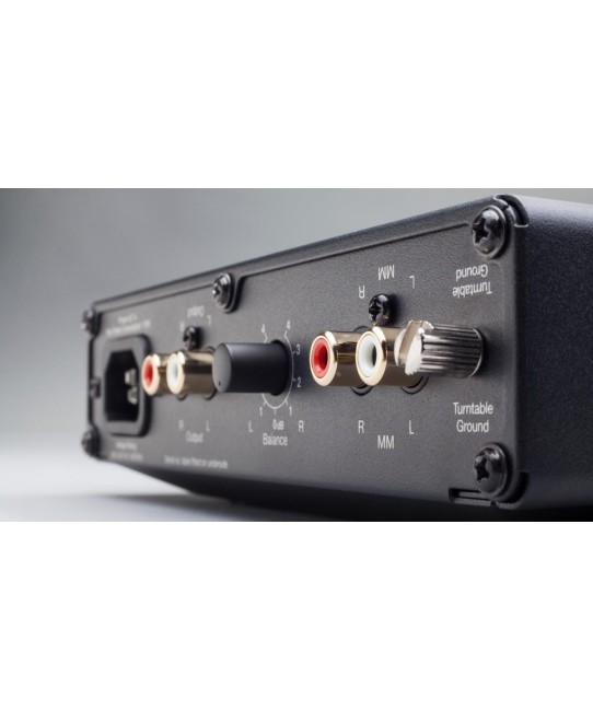 Cambridge Alva Solo – Preamplificatore phono MM ad alta fedeltà Cambridge Audio - 5