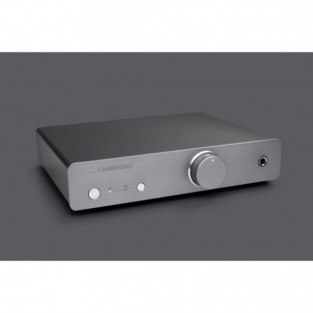 Cambridge Alva Duo – Preamplificatore Phono MM/MC con uscita cuffie ad alta fedeltà Cambridge Audio - 6
