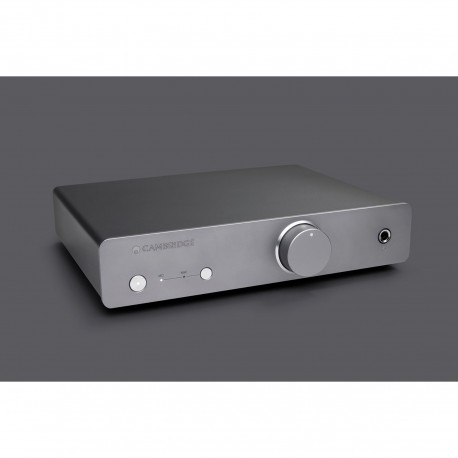 Cambridge Alva Duo – Preamplificatore Phono MM/MC con uscita cuffie ad alta fedeltà Cambridge Audio - 6