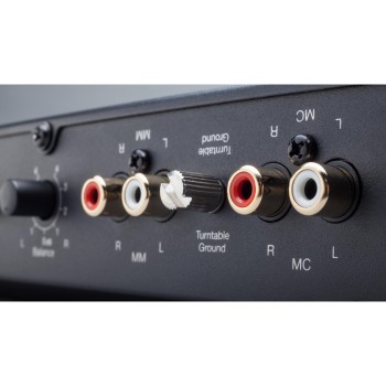 Cambridge Alva Duo – Preamplificatore Phono MM/MC con uscita cuffie ad alta fedeltà Cambridge Audio - 1 2