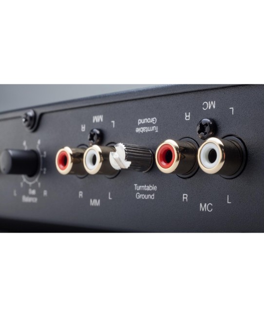 Cambridge Alva Duo – Preamplificatore Phono MM/MC con uscita cuffie ad alta fedeltà Cambridge Audio - 2