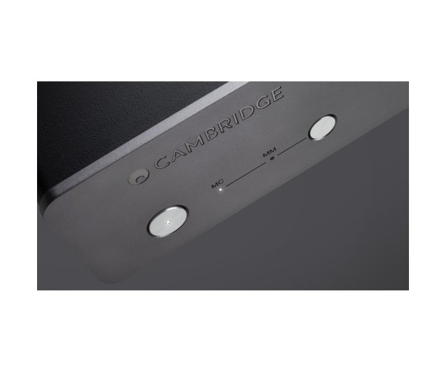 Cambridge Alva Duo – Preamplificatore Phono MM/MC con uscita cuffie ad alta fedeltà Cambridge Audio - 3