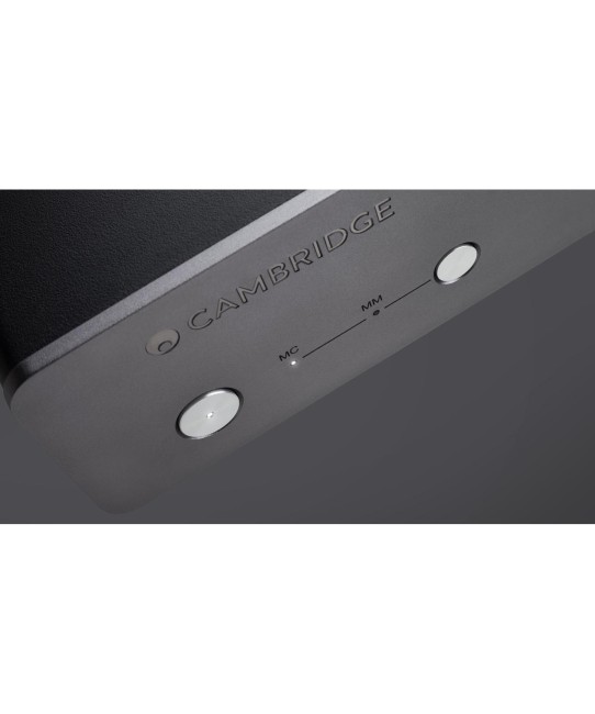 Cambridge Alva Duo – Preamplificatore Phono MM/MC con uscita cuffie ad alta fedeltà Cambridge Audio - 3
