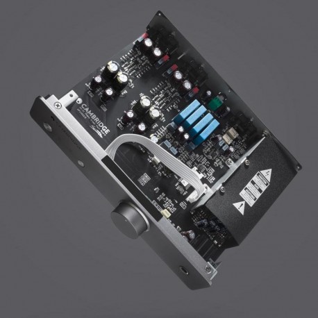 Cambridge Alva Duo – Preamplificatore Phono MM/MC con uscita cuffie ad alta fedeltà Cambridge Audio - 5
