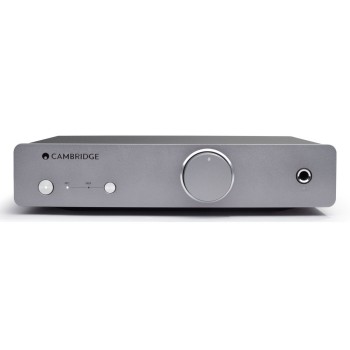 Cambridge Alva Duo – Preamplificatore Phono MM/MC con uscita cuffie ad alta fedeltà Cambridge Audio - 1