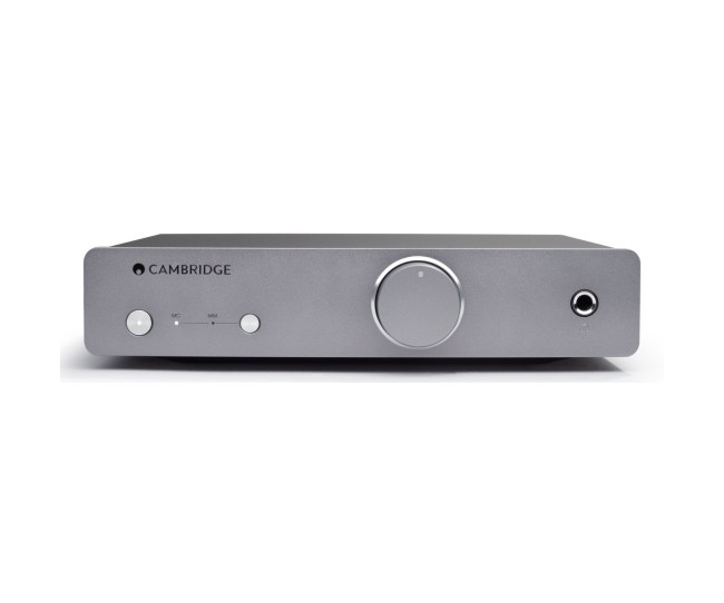 Cambridge Alva Duo – Preamplificatore Phono MM/MC con uscita cuffie ad alta fedeltà Cambridge Audio - 1