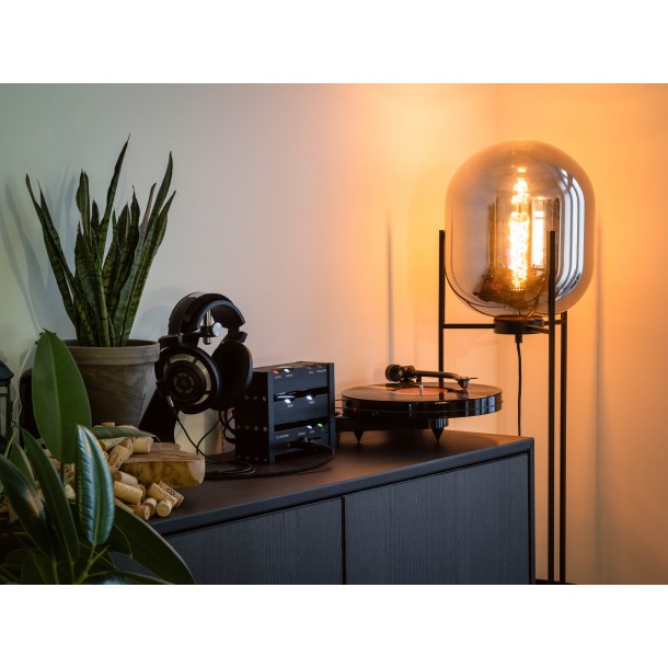 Chord Qutest DAC HiFi compatto da scrivania Chord Electronics - 10