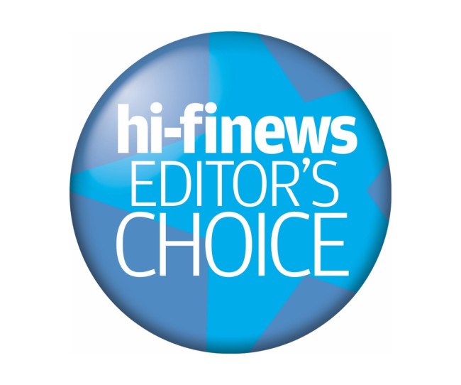 Chord Anni amplificatore audio HiFi da scrivania Chord Electronics - 9