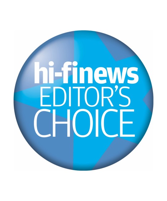 Chord Anni amplificatore audio HiFi da scrivania Chord Electronics - 9