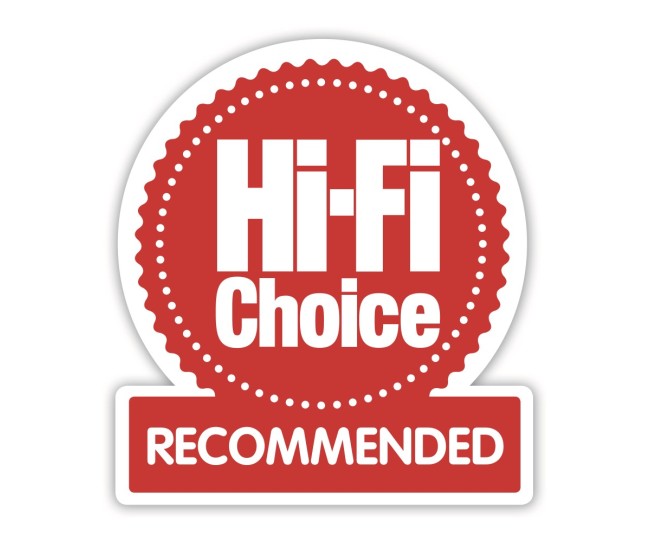 Chord Anni amplificatore audio HiFi da scrivania Chord Electronics - 8