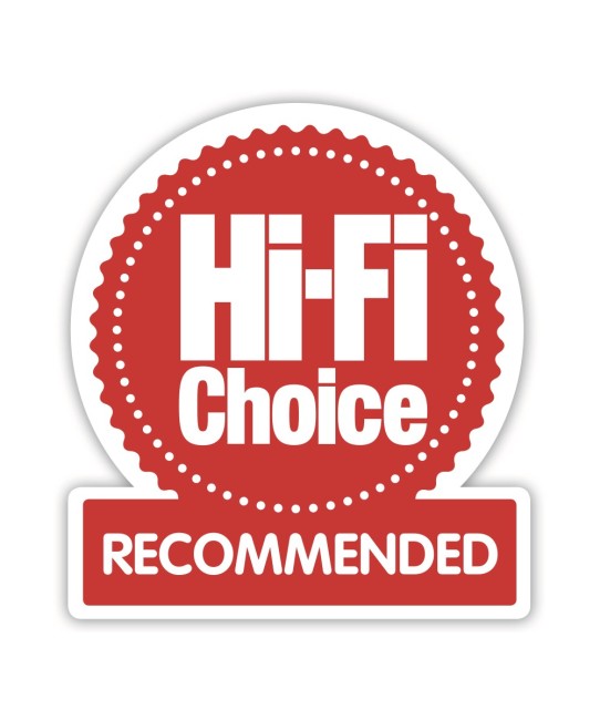 Chord Anni amplificatore audio HiFi da scrivania Chord Electronics - 8