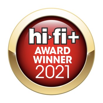 Chord Anni amplificatore audio HiFi da scrivania Chord Electronics - 10