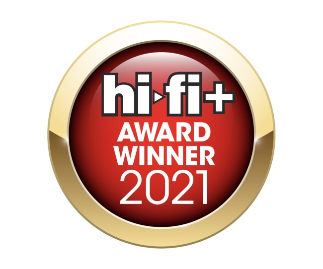 Chord Anni amplificatore audio HiFi da scrivania Chord Electronics - 10