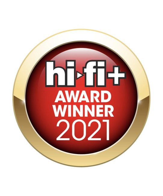 Chord Anni amplificatore audio HiFi da scrivania Chord Electronics - 10