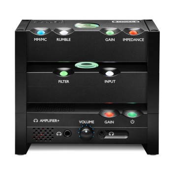 Chord Anni amplificatore audio HiFi da scrivania Chord Electronics - 7