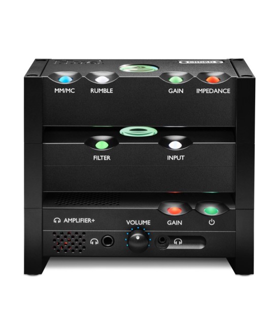 Chord Anni amplificatore audio HiFi da scrivania Chord Electronics - 7