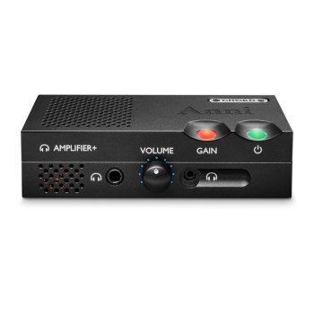 Chord Anni amplificatore audio HiFi da scrivania Chord Electronics - 1