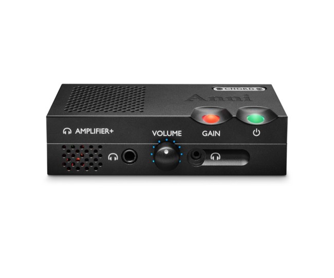 Chord Anni amplificatore audio HiFi da scrivania Chord Electronics - 1