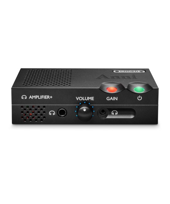 Chord Anni amplificatore audio HiFi da scrivania Chord Electronics - 1