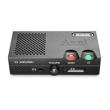 Chord Anni amplificatore audio HiFi da scrivania Chord Electronics - 1 2