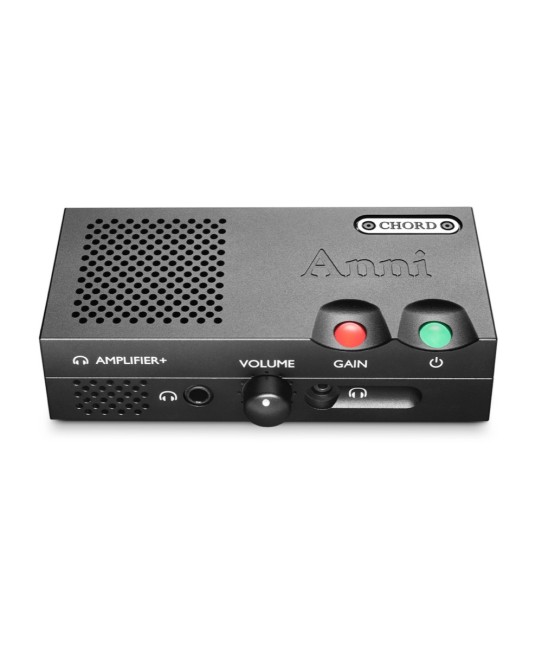 Chord Anni amplificatore audio HiFi da scrivania Chord Electronics - 2